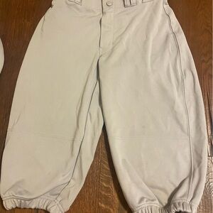 Champro baseball knickers, size S